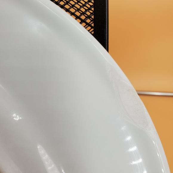 Vintage Mid-Century Decorative Plate PORVASAL 090/1 Made in Spain. (46)** - Picture 13 of 14